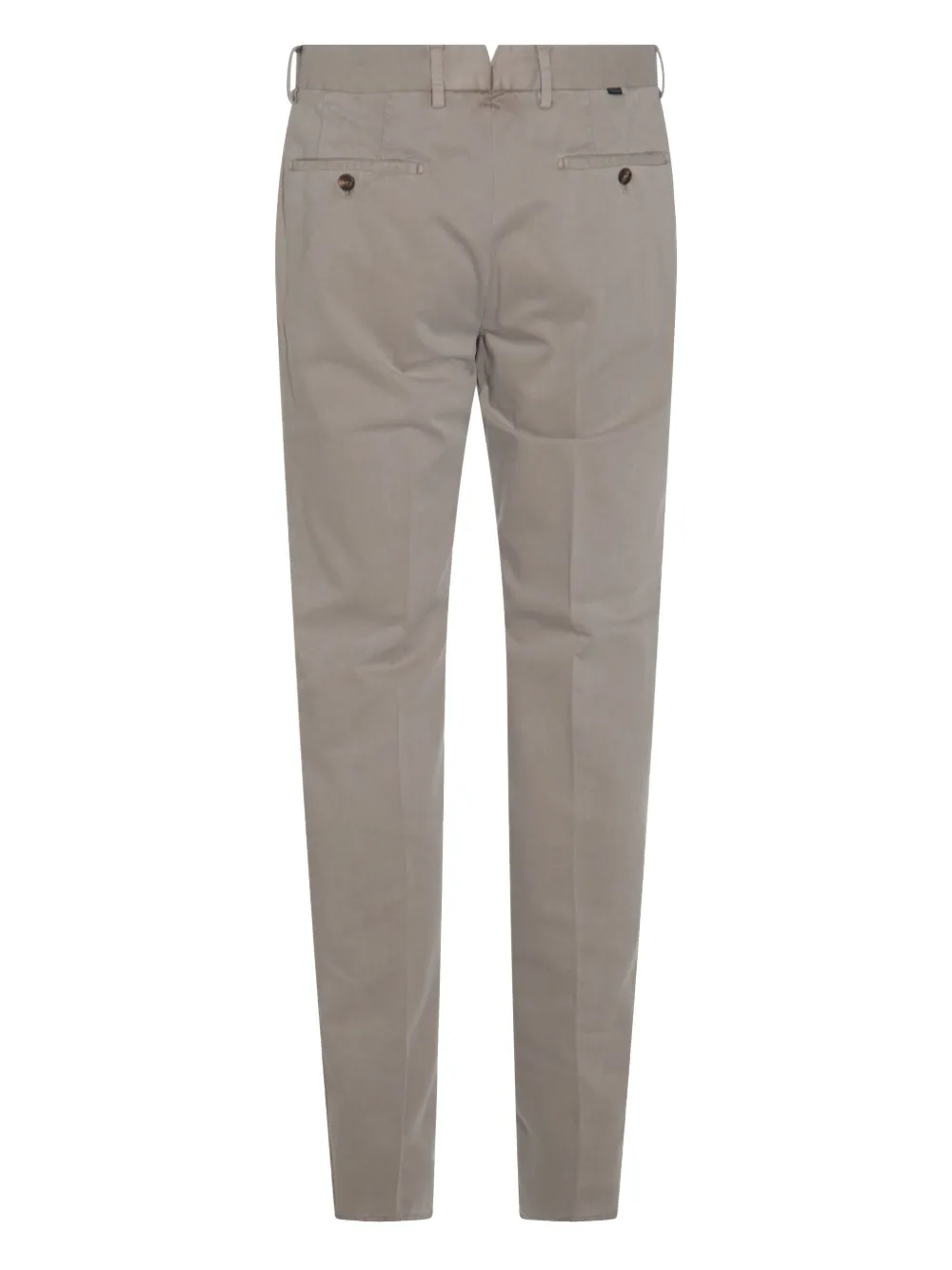 Incotex chino trousers - Bruin