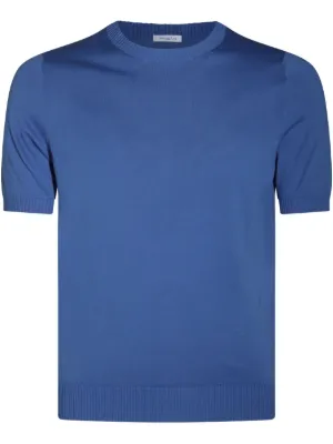 Tシャツ・カットソー Malo SS25 Malo T-shirts and Polos Brown (UMA099 F3Z31E3514) Malo T-shirts for Men | Online Sale up to 56% off | Lyst