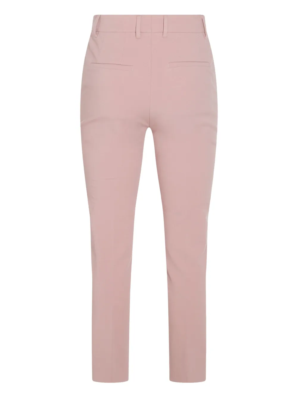 Incotex tailored trousers - Roze