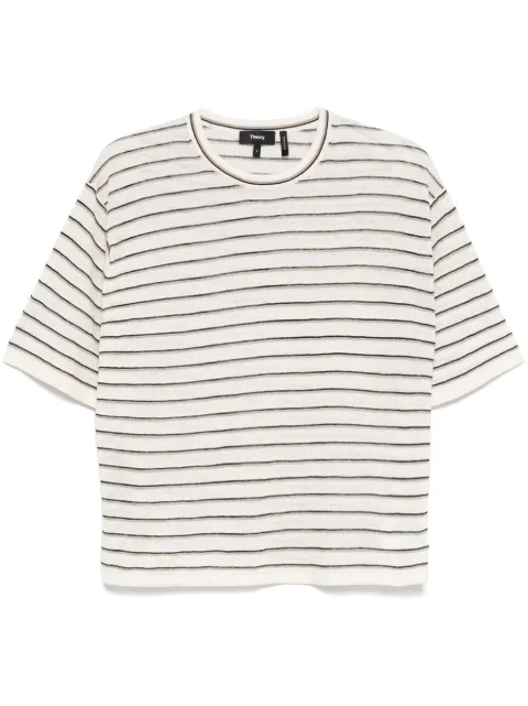 Theory playera Boyfriend