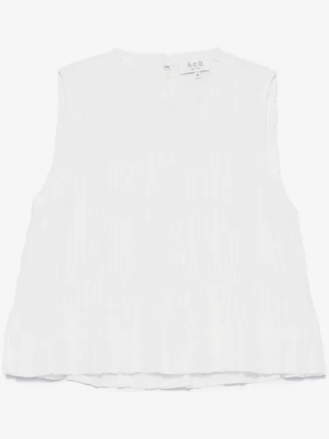Sea Zora tank top 