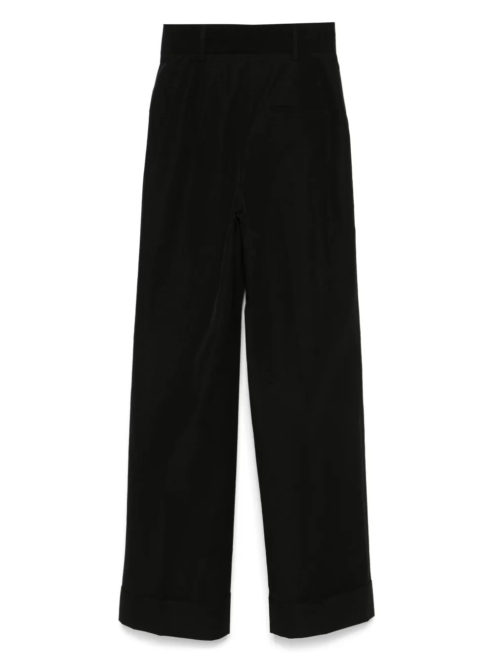 Philosophy Di Lorenzo Serafini Pantalon - Zwart