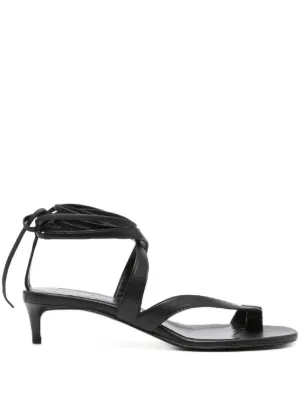 KHAITE Sandals | FARFETCH HK