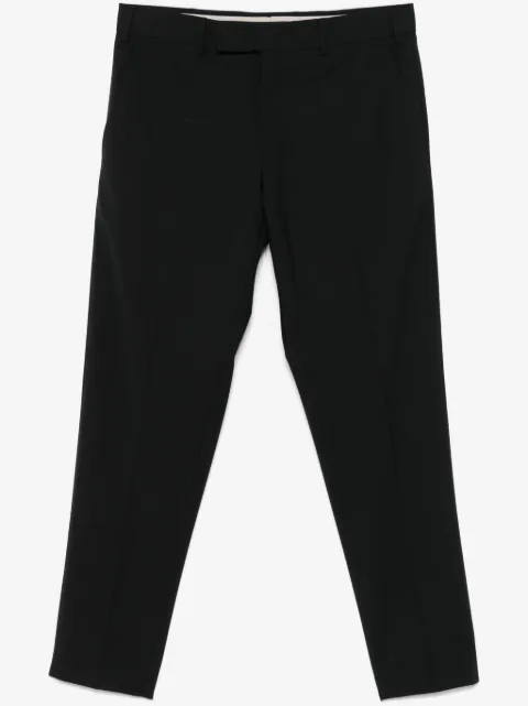 PT Torino tapered trousers