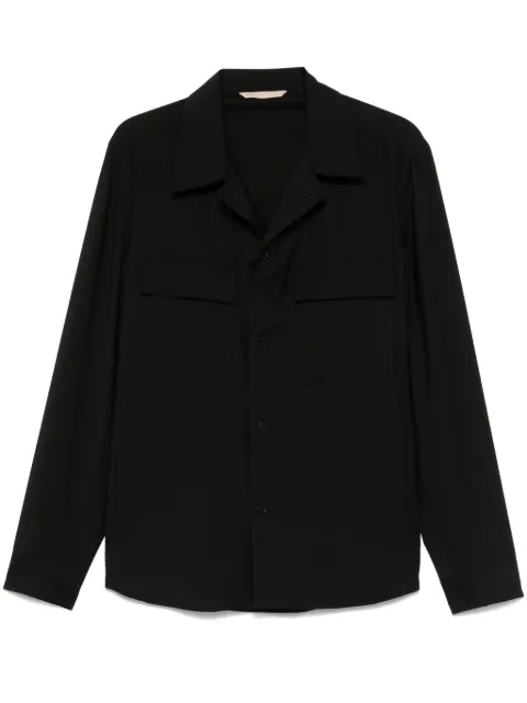 Briglia 1949 sobrecamisa John