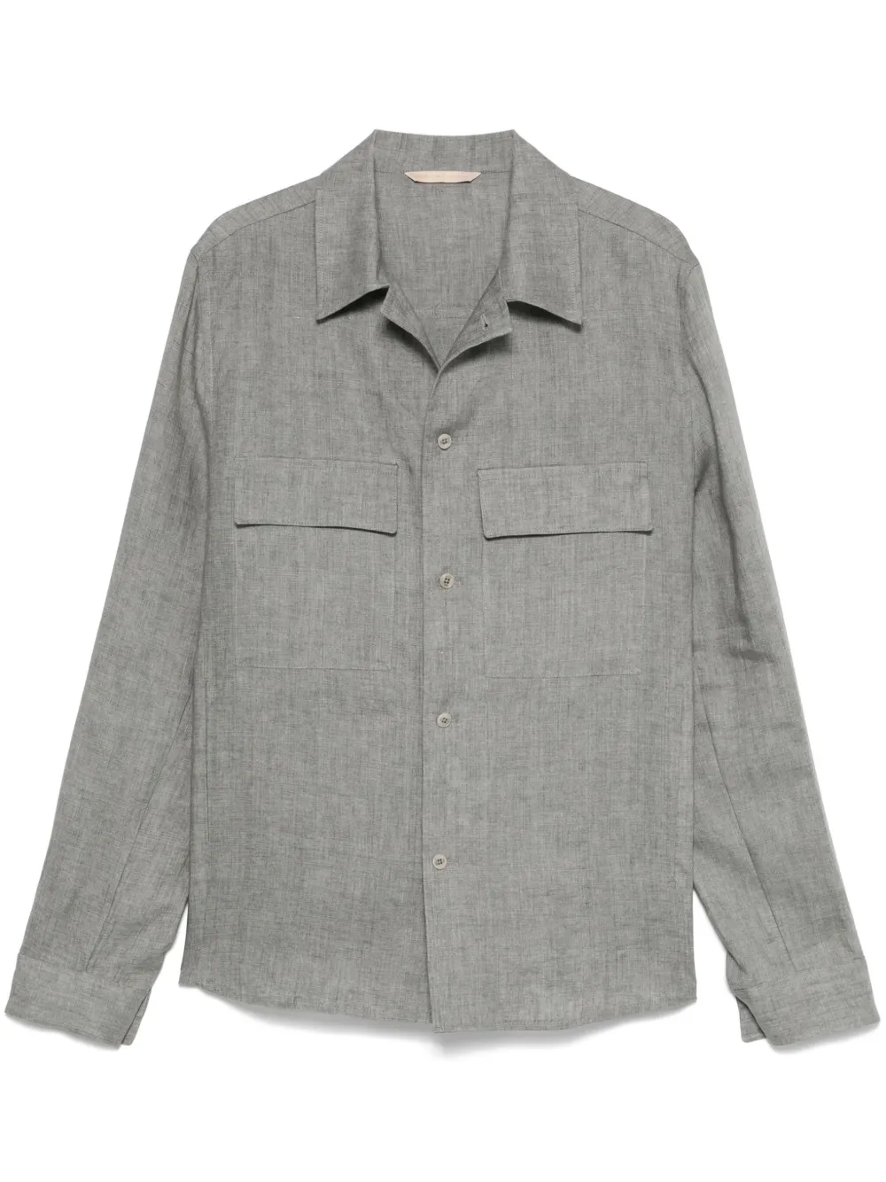 John shirt jacket