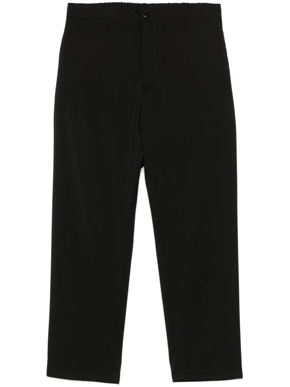 Costumein Jean 19 broek Zwart