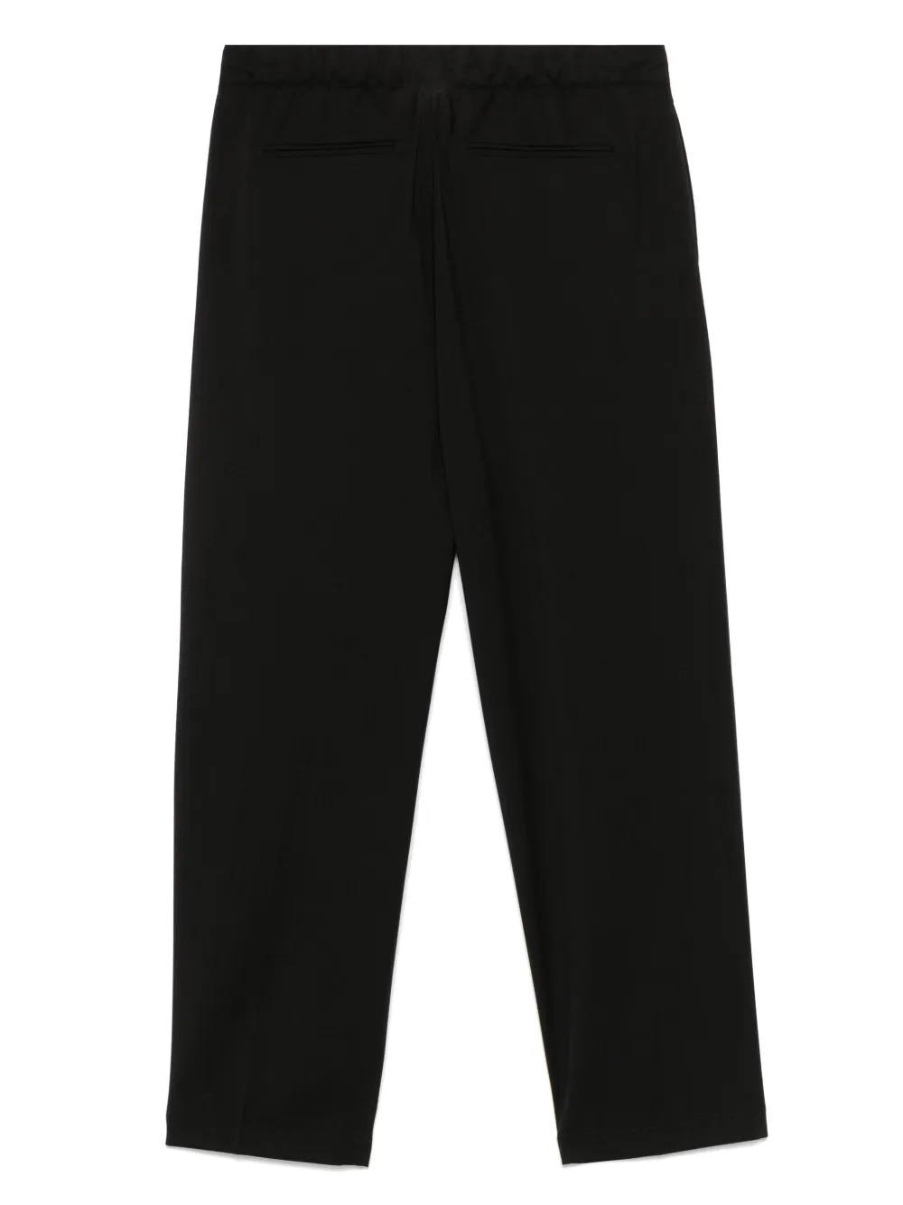 Costumein Jean 19 broek - Zwart