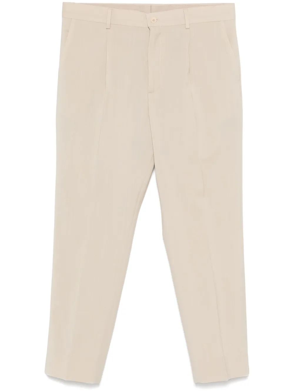 Costumein Valerio broek Beige