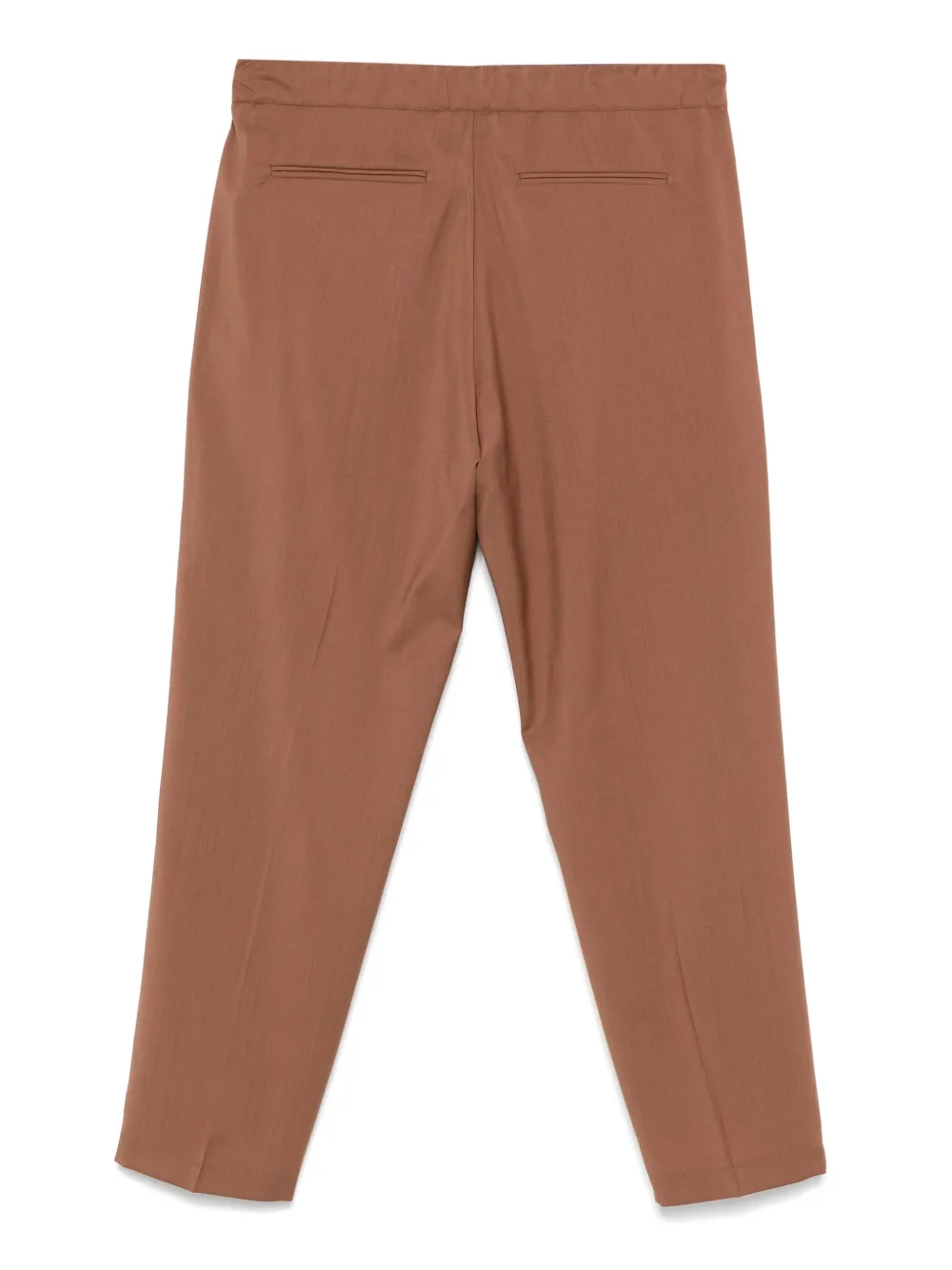 Costumein Jean 19 broek - Bruin