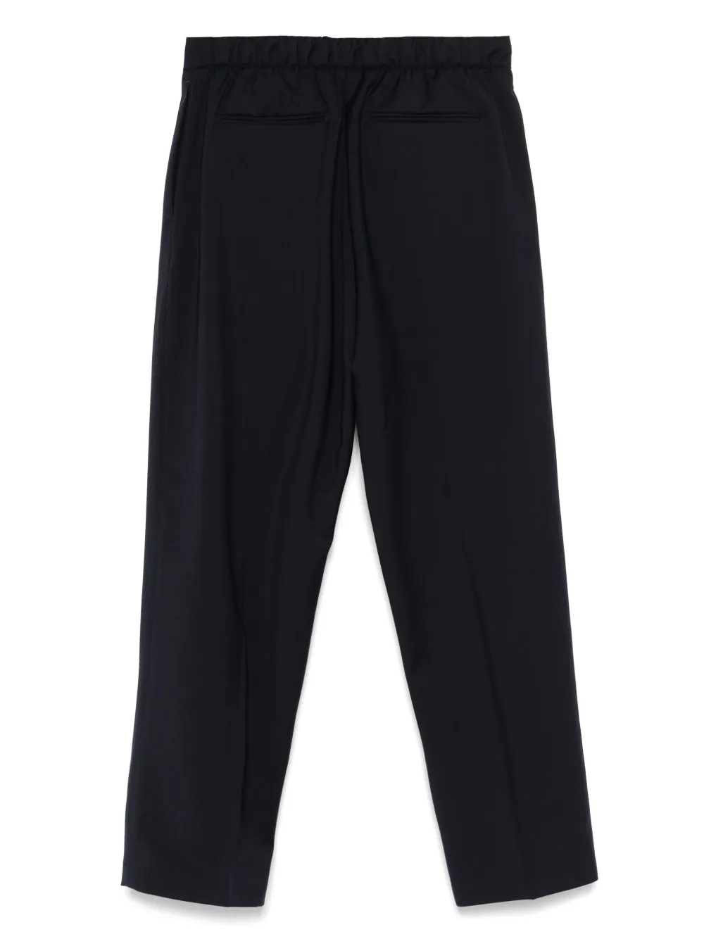Costumein Jean 19 broek - Blauw