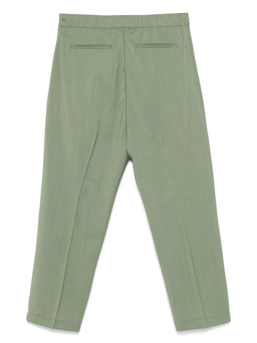 Costumein Jean 19 broek - Groen