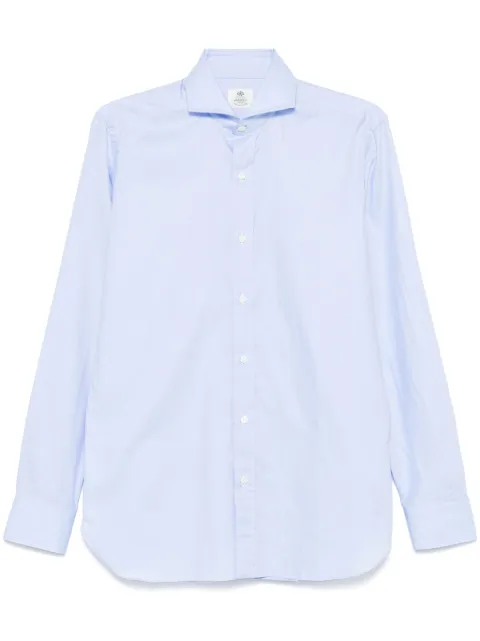 Borrelli cotton shirt