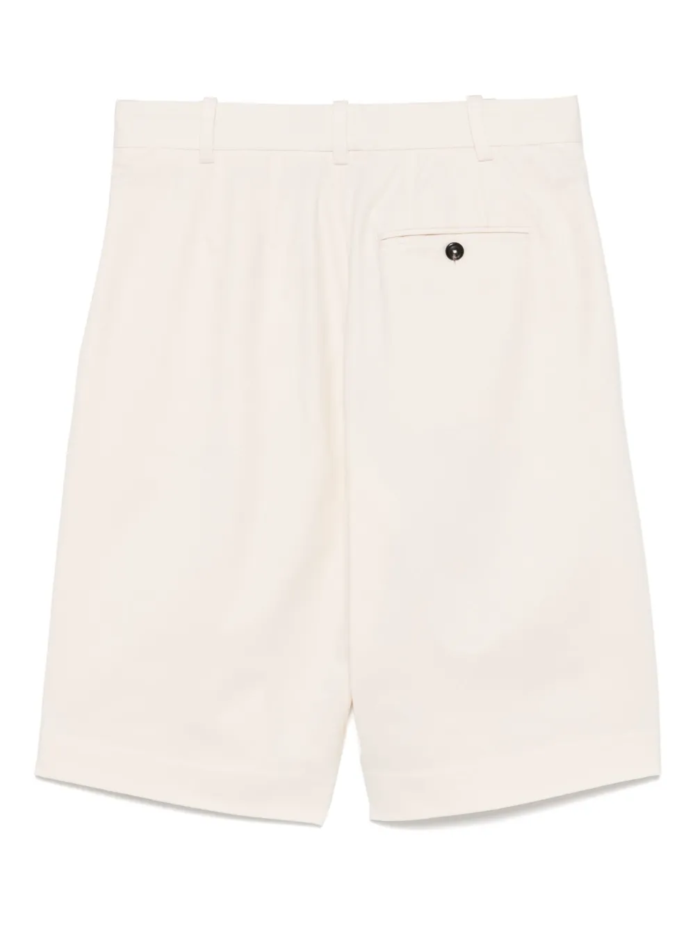 Circolo 1901 bermudas con pinzas | Shorts | Image 2