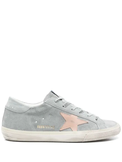 Baskets Super Star - Golden Goose - Modalova