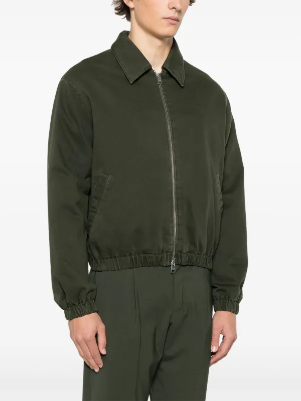 ジャケット AMI PARIS JACKET (UBV753WV0026 679) 0400021350198?wid=900