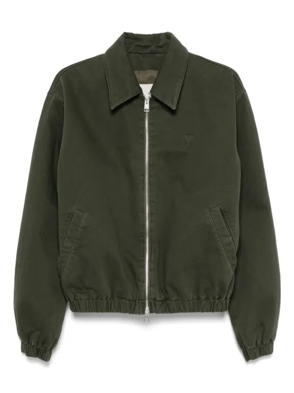ジャケット AMI PARIS Jackets 29003058_58443186_600.jpg