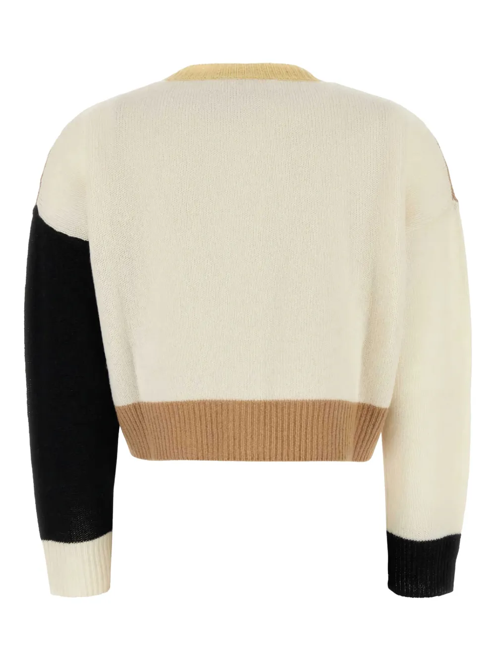 Marni cashmere cardigan - Bruin