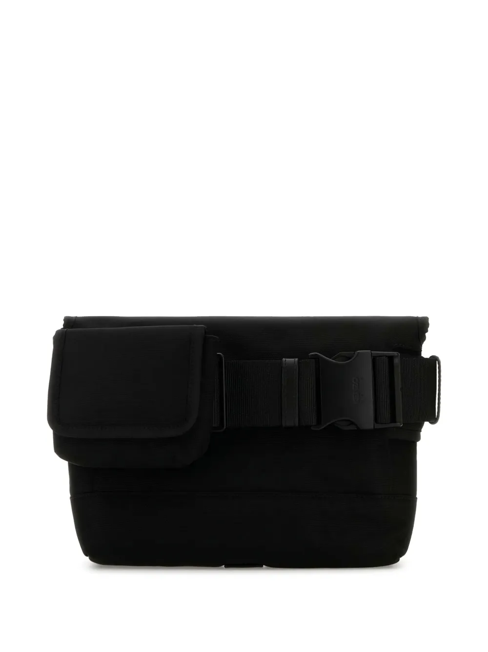 Kenzo logo belt bag - Zwart