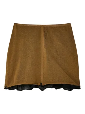 Eckhaus Latta（エコーズ・ラッタ）ウィメンズ - FARFETCH