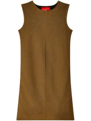 【関税込み】Eckhaus Latta ミディアムスカート Eckhaus Latta ウィメンズ ミディアムスカート | SSENSE 日本