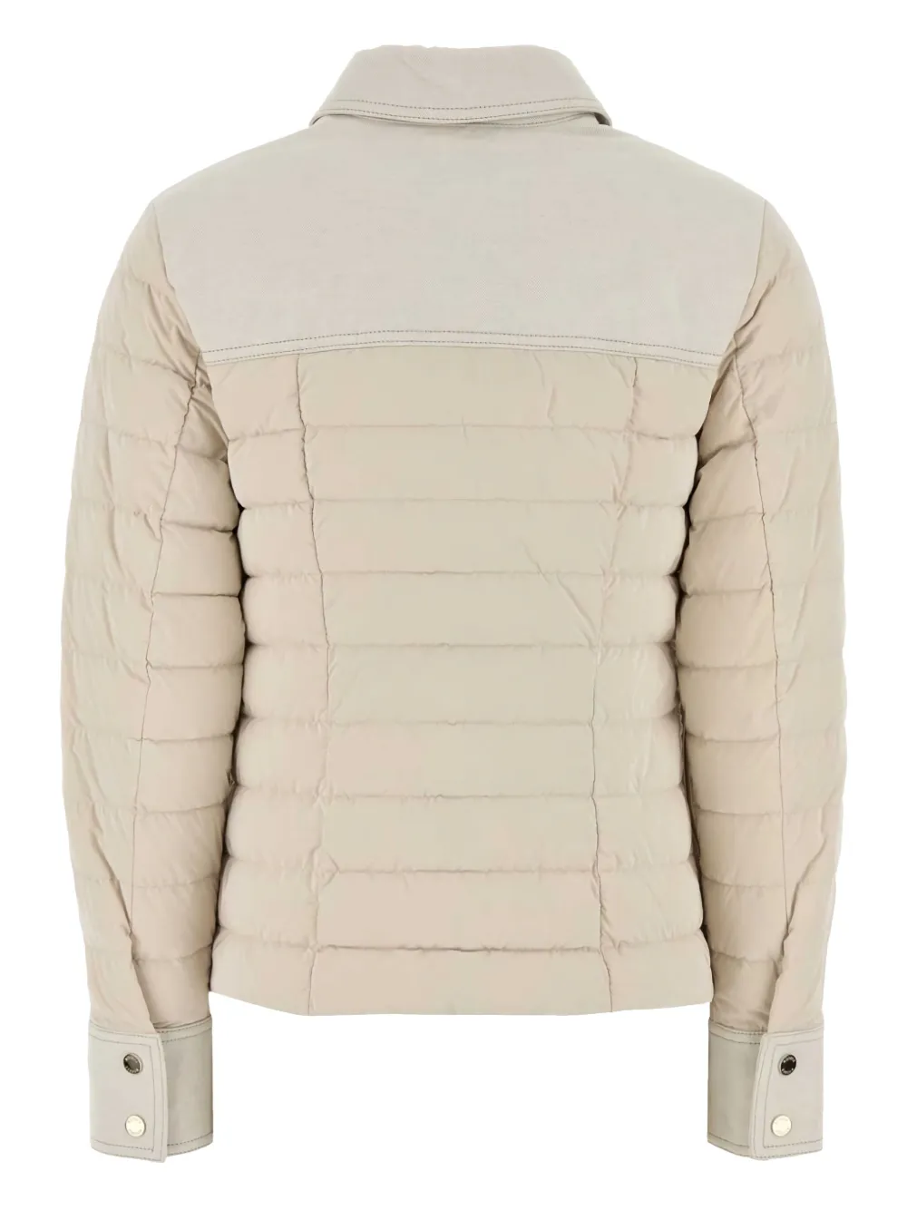 Moorer Esper jacket - Beige