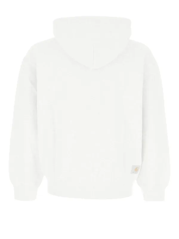 Carhartt WIP zip-up Hoodie | Grey | FARFETCH