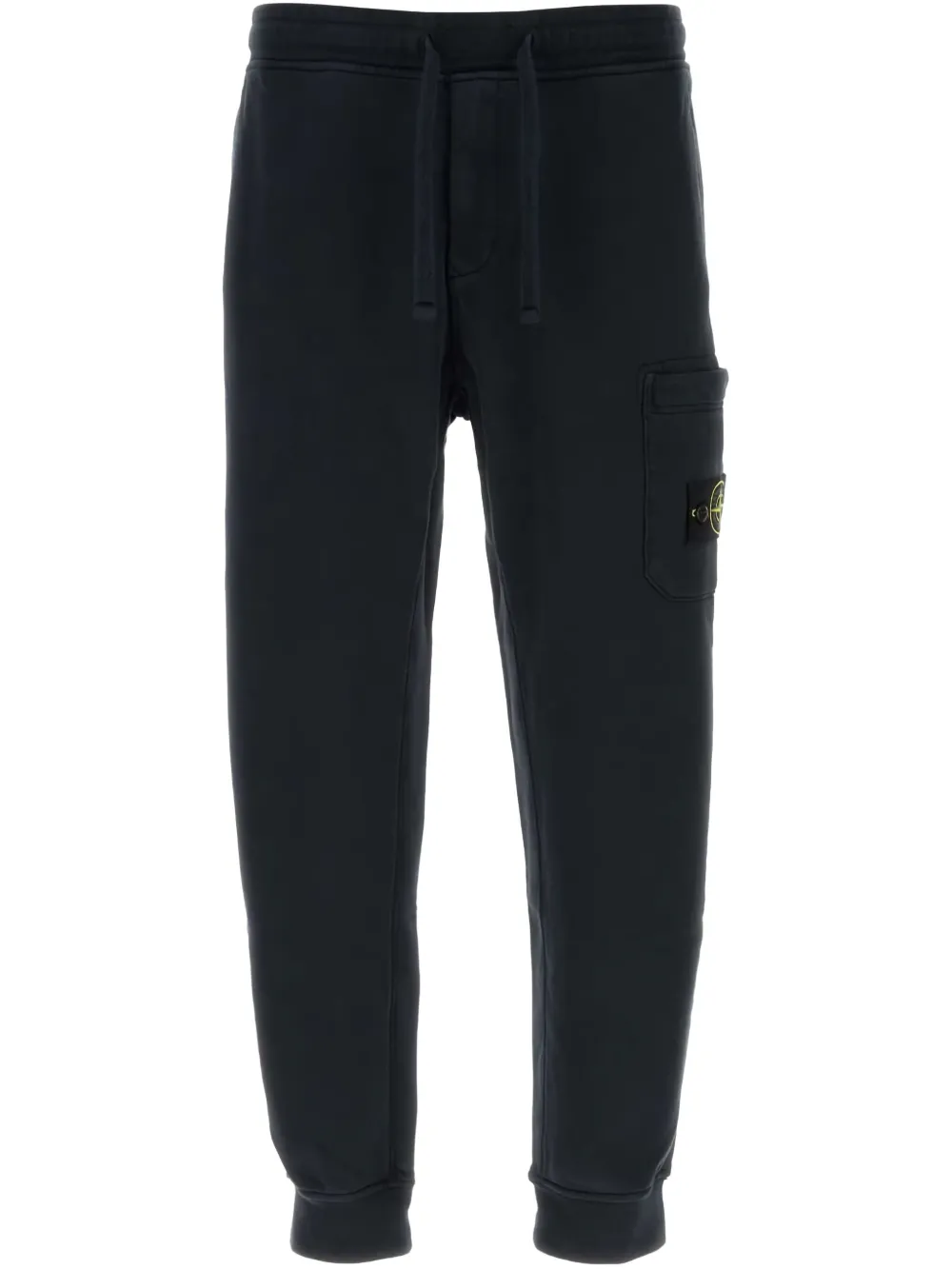 Stone Island joggers con pretina elástica | azul | Image 1