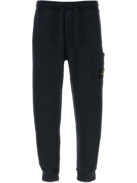 Stone Island joggers con pretina elástica