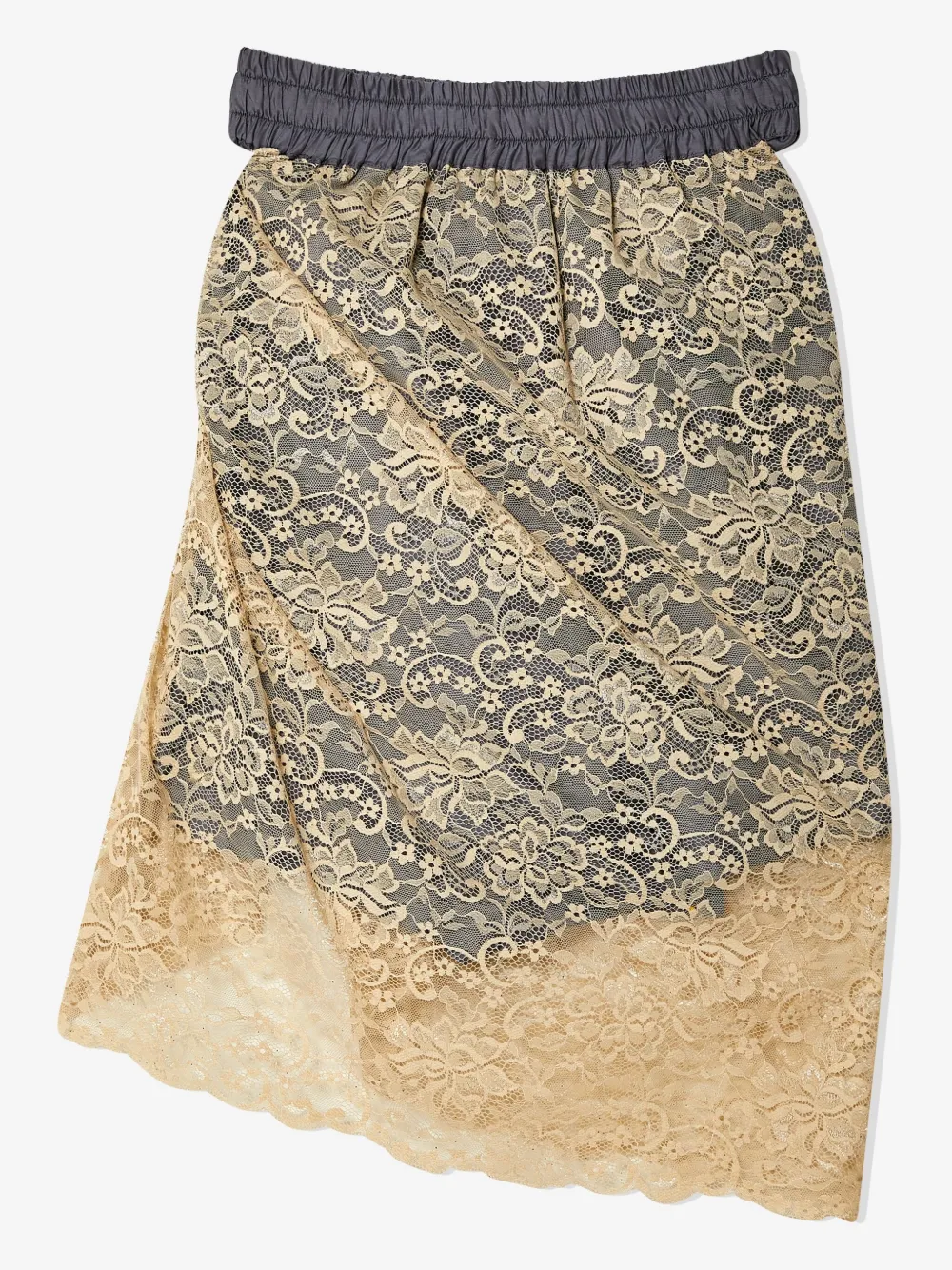 Vivienne Westwood Chippendale shorts Grijs
