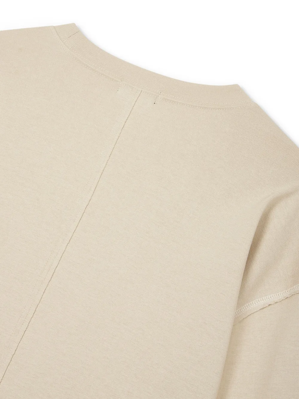 STUDIO TOMBOY Gelaagde sweater Beige