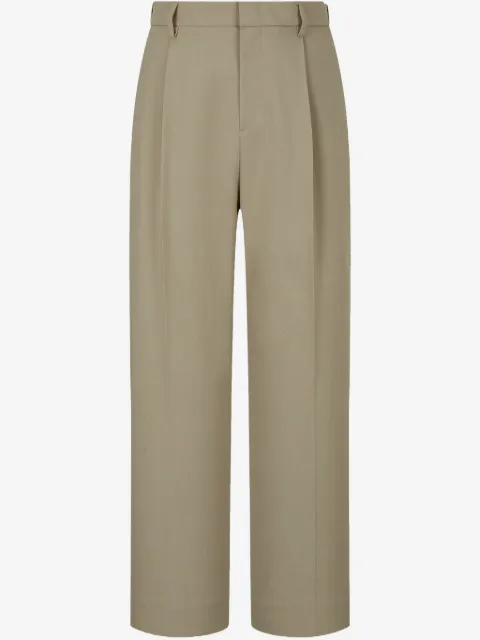TOMBOY Pantaloni con piega