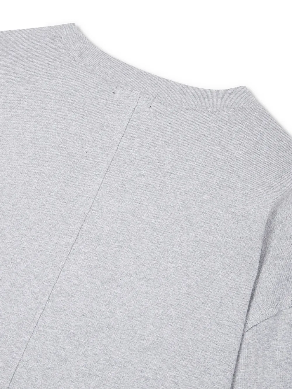 STUDIO TOMBOY Gelaagde sweater Grijs