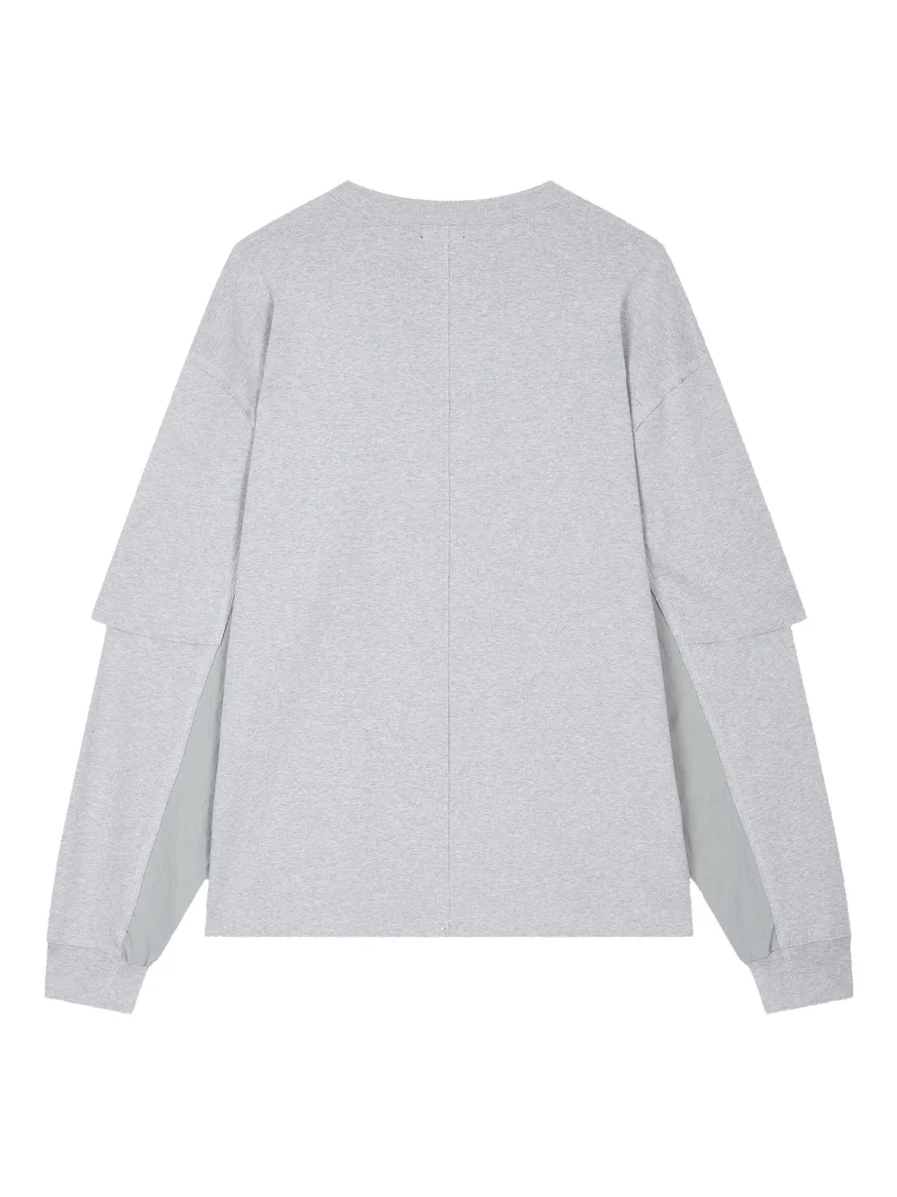 STUDIO TOMBOY sudadera a capas | Sudaderas | Image 2