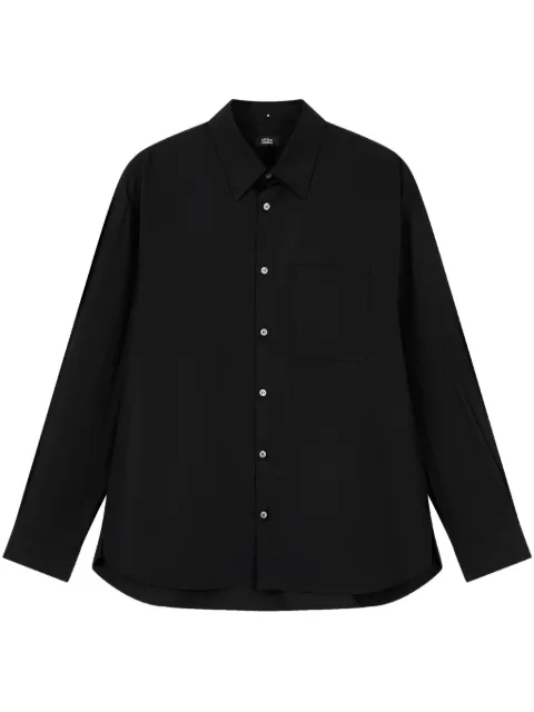 STUDIO TOMBOY long-sleeve shirt