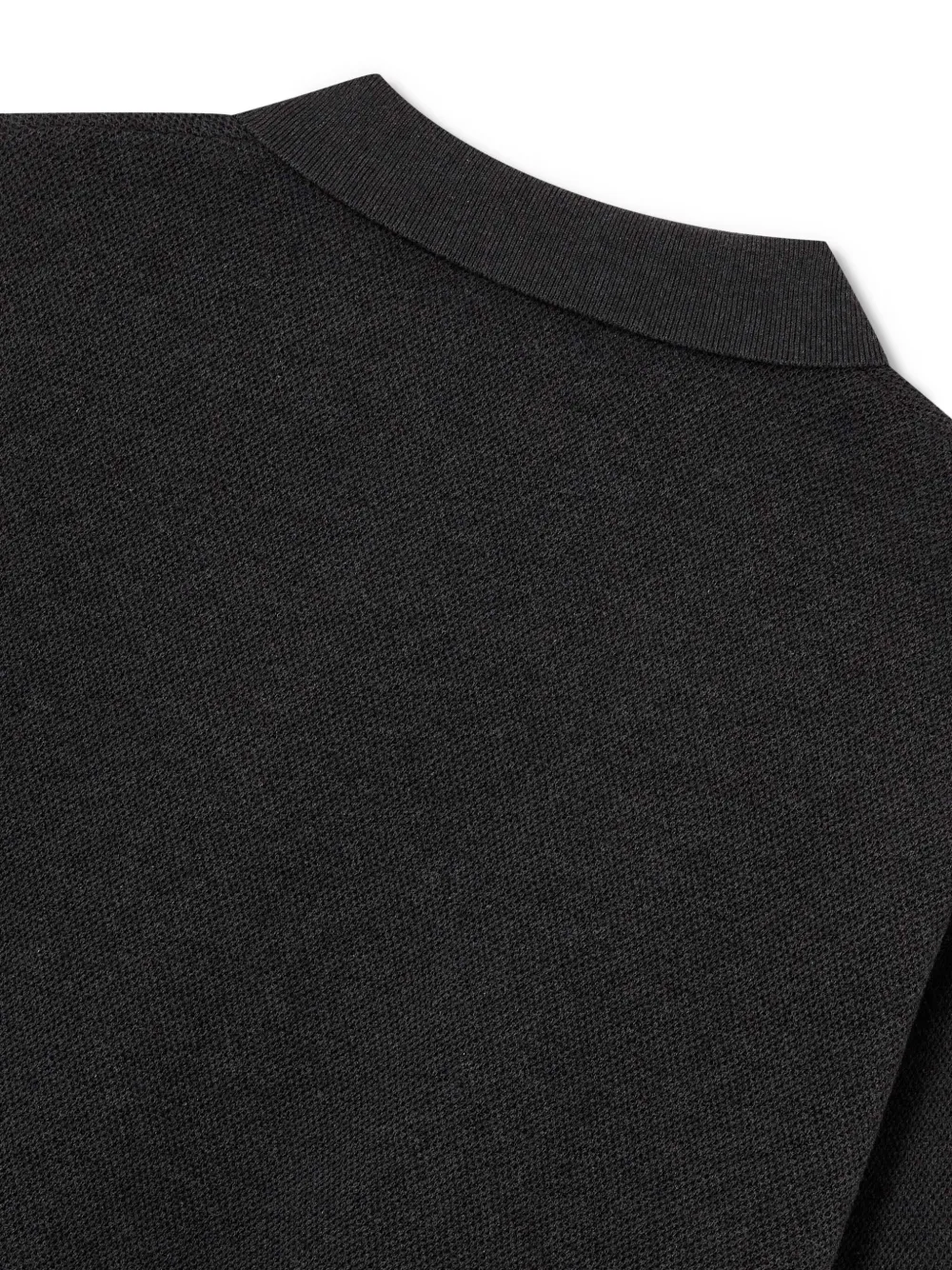 Studio Tomboy Zip-up Cardigan In Grey