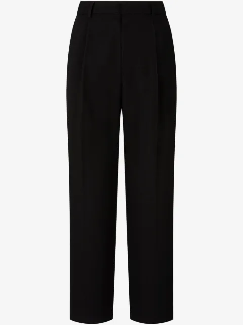 TOMBOY pantalon à pinces
