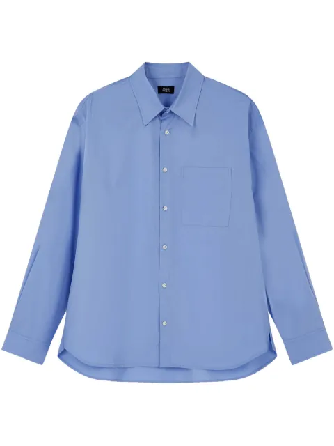 STUDIO TOMBOY camisa manga larga