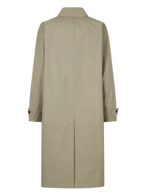 STUDIO TOMBOY ブラウン ダッフルコート STUDIO TOMBOY ダッフルコート | ブラウン | FARFETCH JP