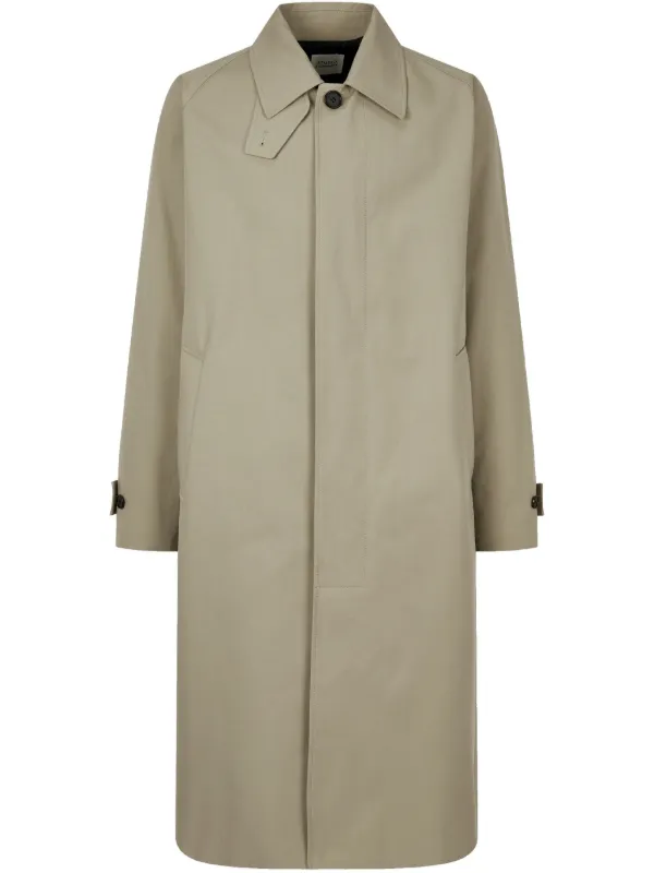 ジャケット・アウター STUDIO TOMBOY Epolet classic trench coat 25156019_55287537_1000.jpg