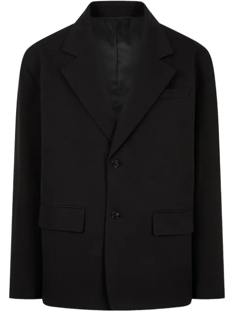 STUDIO TOMBOY single-breasted blazer