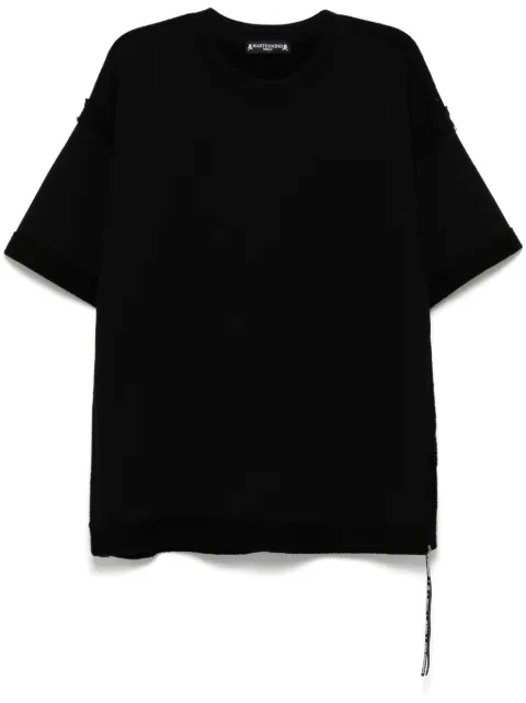Mastermind World sudadera con logo estampado