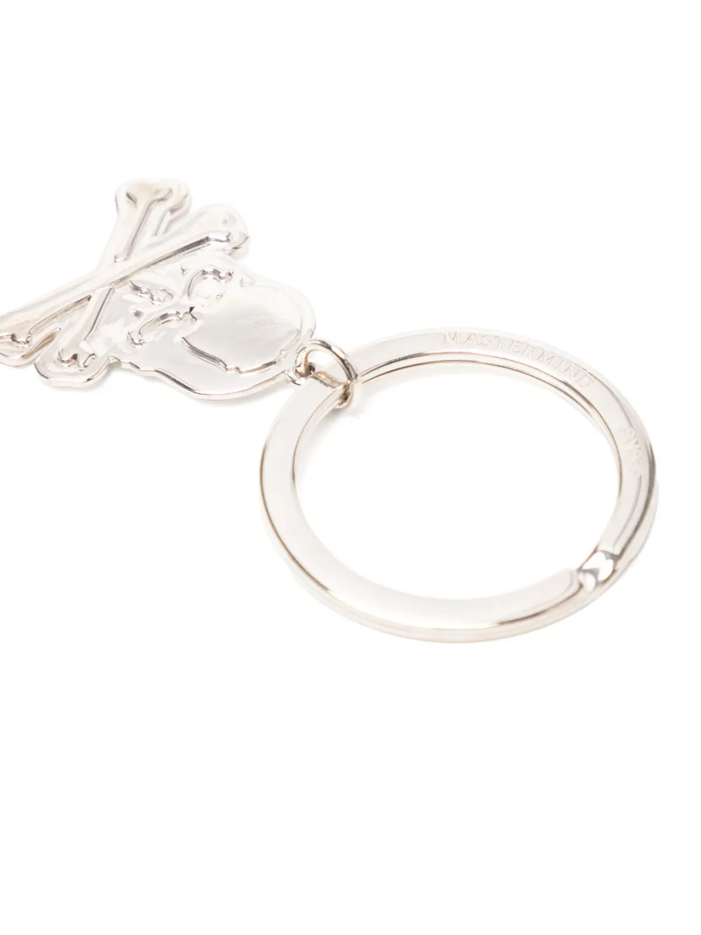 Mastermind World logo keyring | Image 2