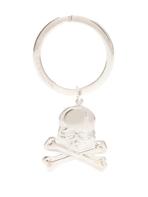 Mastermind World logo keyring