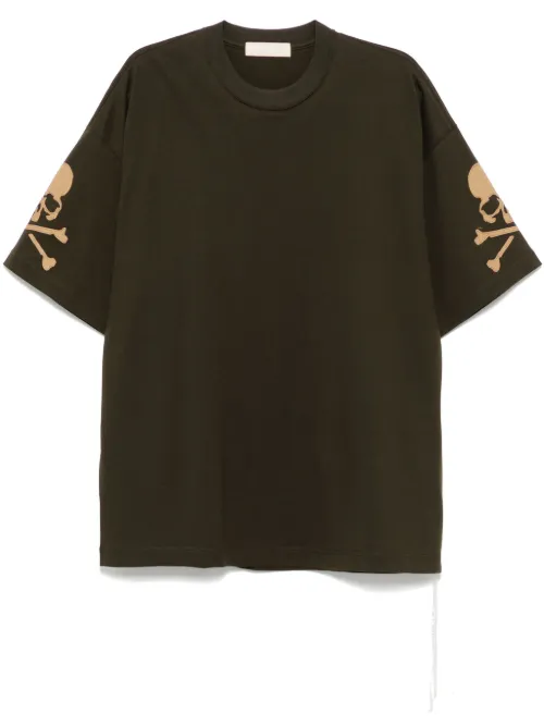 T-shirt à logo imprimé - Mastermind World - Modalova