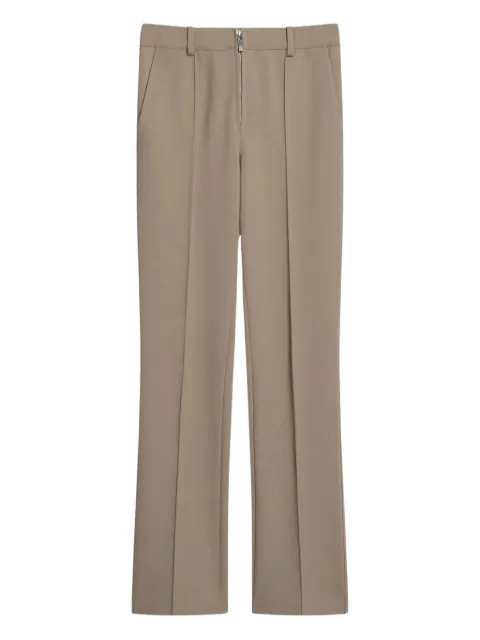 Helmut Lang pantalones rectos