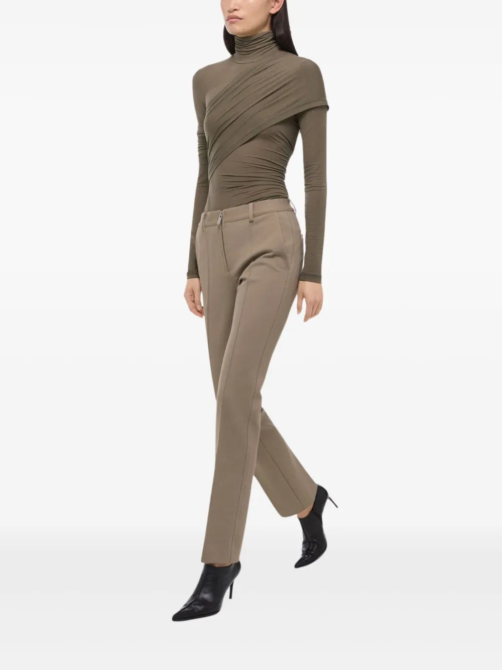 Helmut Lang Pantaloni dritti | Image 6