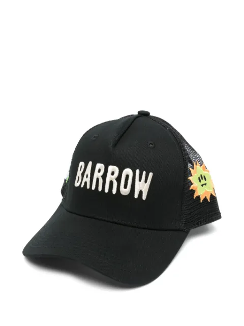 Barrow kids gorra con logo bordado