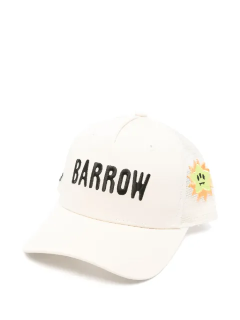 Barrow kids gorra con logo bordado