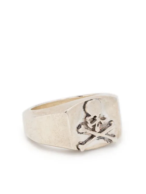 Mastermind Japan logo ring